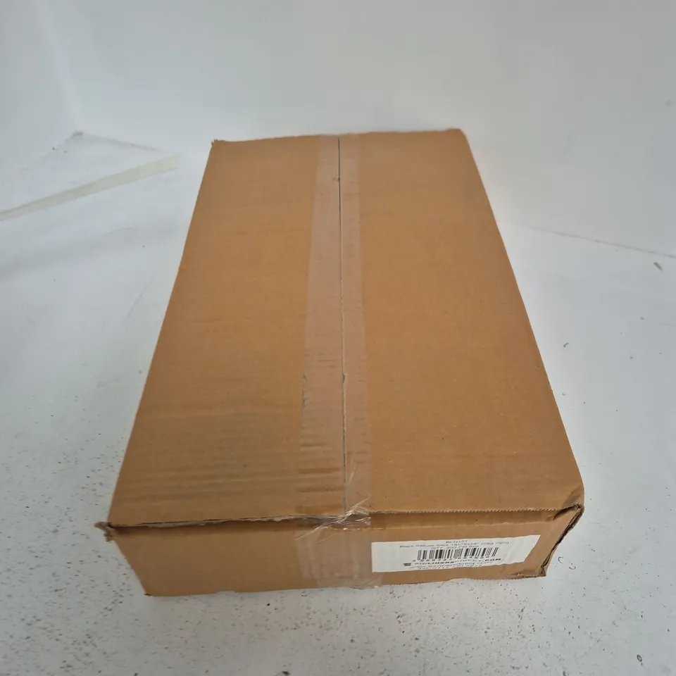 BLACK REFUSE SACK 18X29X39 – 200 PER BOX