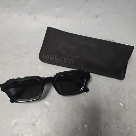 MELLER TANA FOG OLIVE SUNGLASSES