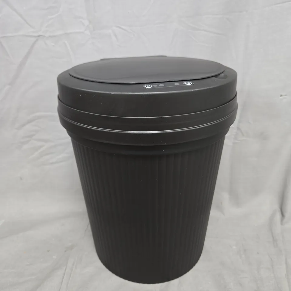 HOMESMART MOTION SENSOR SMART TRASH BIN