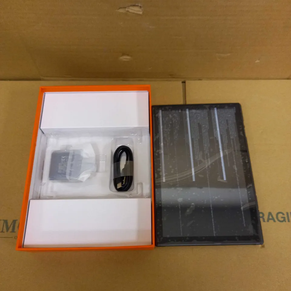 VANKYO MATRIXPAD S10 ANDROID TABLET 