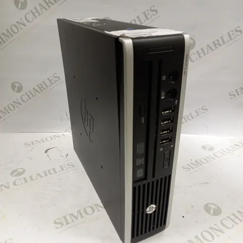 HP COMPAQ ELITE 8300 PC
