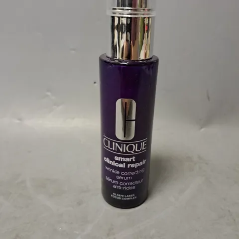 CLINIQUE SMART CLINICAL REPAIR WRINKLE CORRECTING SERUM 50ML