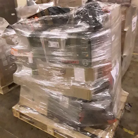 PALLET OF APPROXIMATELY 20 ASSORTED HOUSEHOLD & ELECTRICAL ITEMS INCLUDING