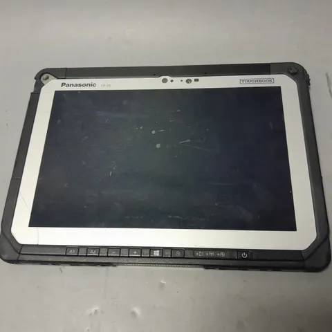 PANASONIC TOUGHBOOK CF-20 2 I5
