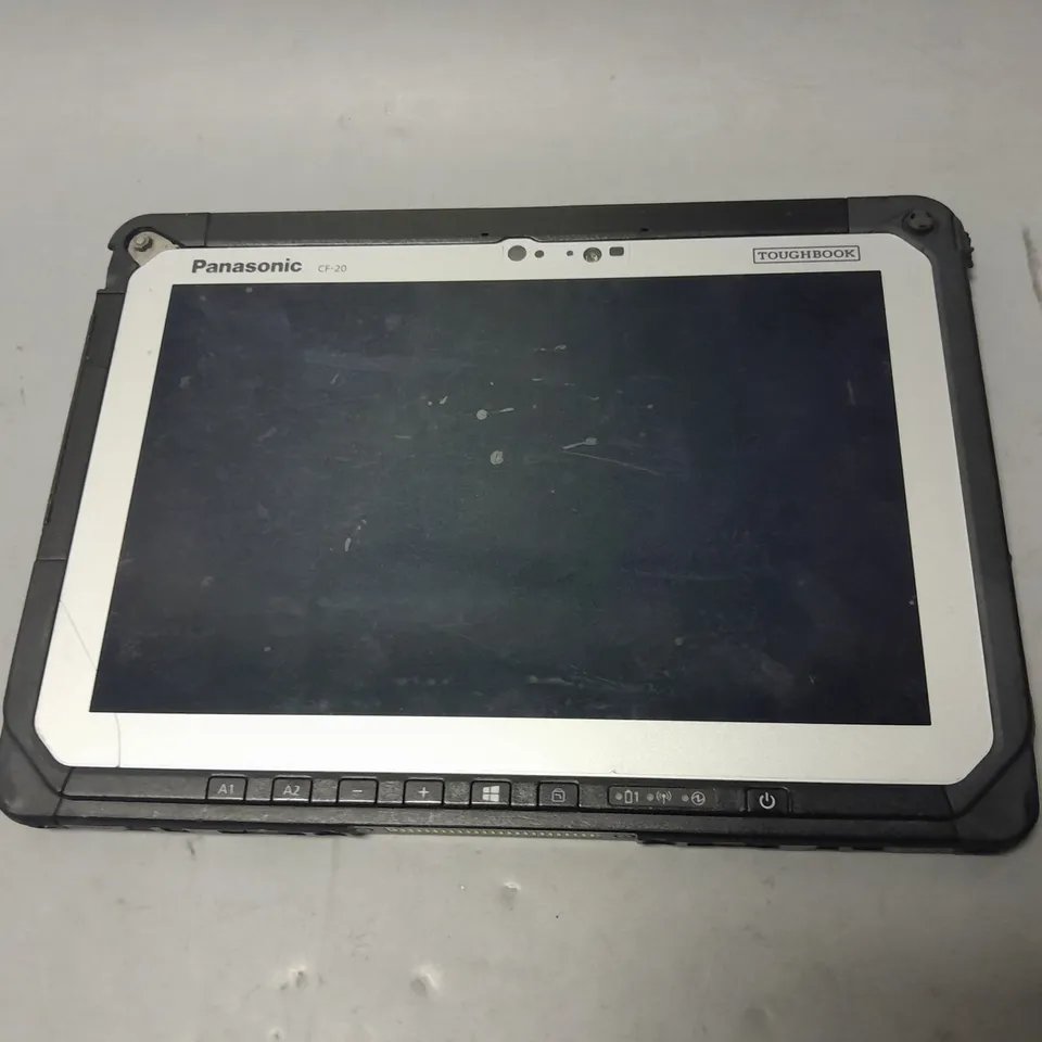 PANASONIC TOUGHBOOK CF-20 2 I5