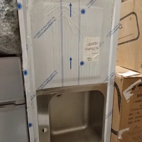 HOMOKI STAINLESS STEEL DISHWASHER SINK