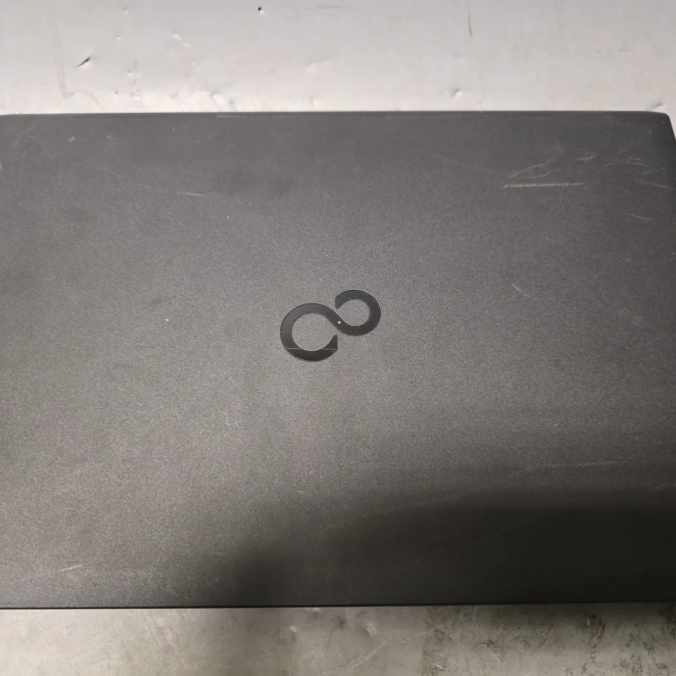 FUJITSU LIFEBOOK A357 