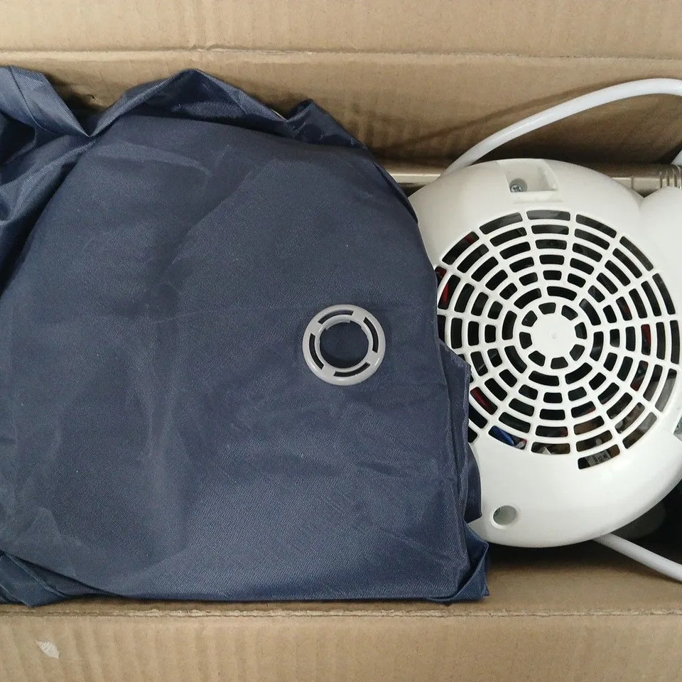 BOXED HOMESMART WATERPROOF SMART CLOTH DRYER