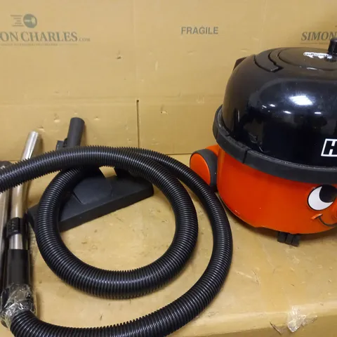 NUMATIC HENRY XTRA VACUUM CLEANER