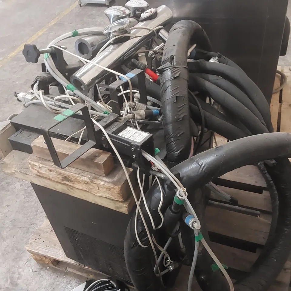 BRW35H BEER DISPENSER SYSTEM