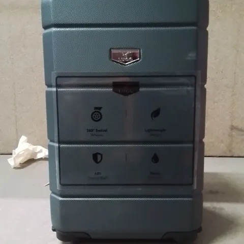 LUGG JETSET CABIN BAG 