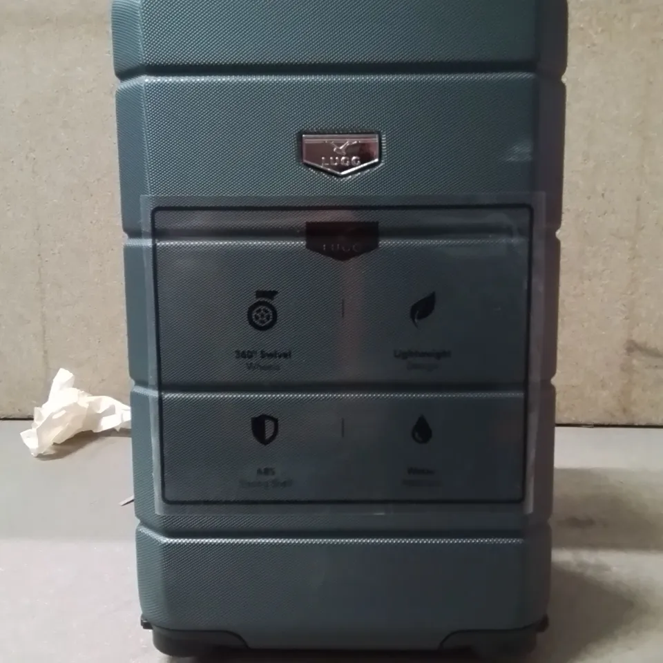 LUGG JETSET CABIN BAG