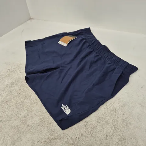 THE NORTH FACE MEN’S SHORTS – SUMMIT NAVY, XL REGULAR