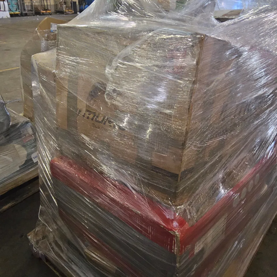 PALLET OF APPROXIMATELY 13 ASSORTED HOUSEHOLD & ELECTRICAL PRODUCTS TO INCLUDE
