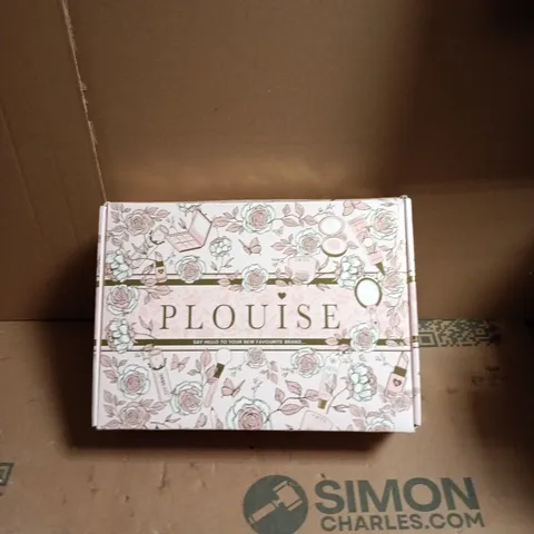 BOXED PLOUISE ASSORTED COSMETIC GIFT BOX 