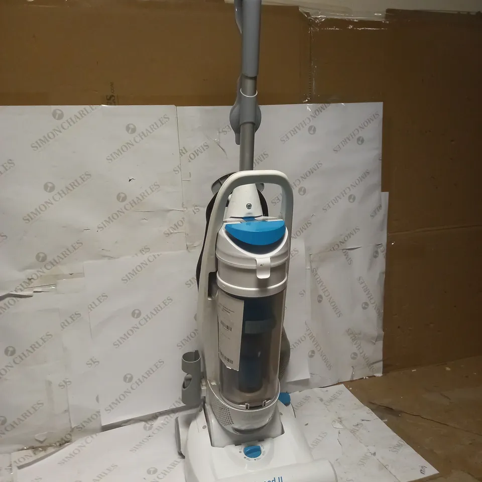 ZANUSSI AIR SPEED 2 PET VACUUM