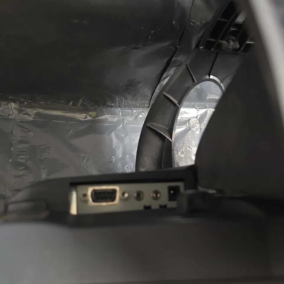 3M TOUCH SYSTEMS MICROTOUCH MONITOR – TOUCHSCREEN .