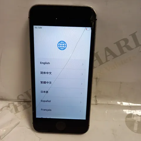 APPLE IPHONE SE 