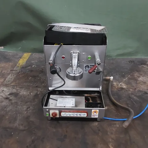 ELEKTRA ECOMP1 COMMERCIAL BARISTA COFFEE MACHINE 