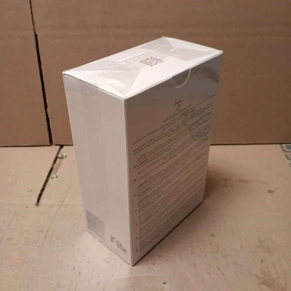 BOXED AND SEALED AHMED AL MAGHRIBI SUMMER OUD EXTRAIT DE PARFUM 60ML