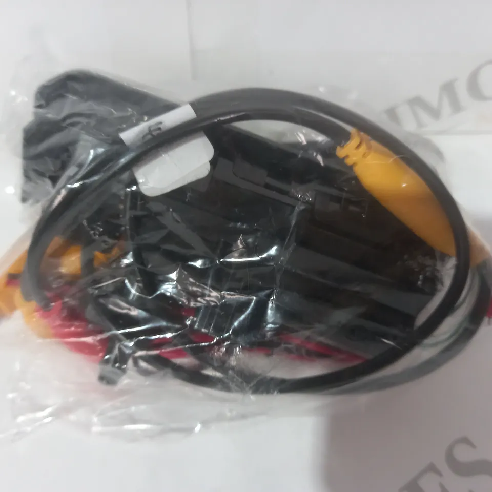 BOXED ATD HD BESPOKE CAR REVERSING CAMERA
