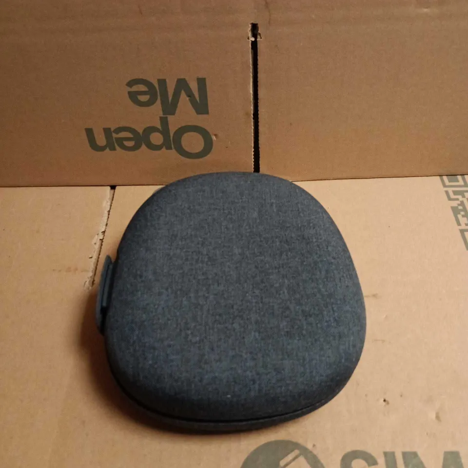 UNSPECIFIED SONY HEADPHONES IN BLUE CASE