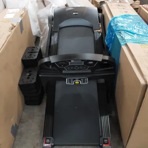 DYNAMIX T3000CF MOTORISED TREADMILL