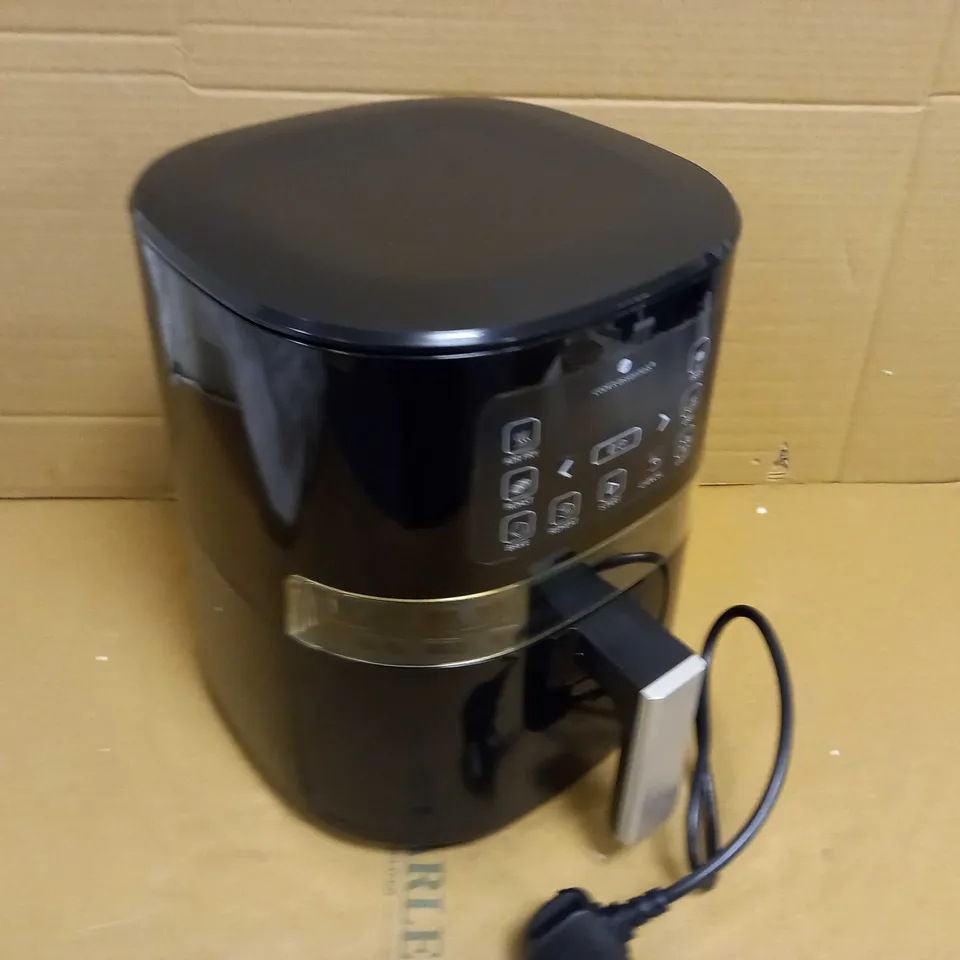 COOK'S ESSENTIALS 4.0L AIR FRYER