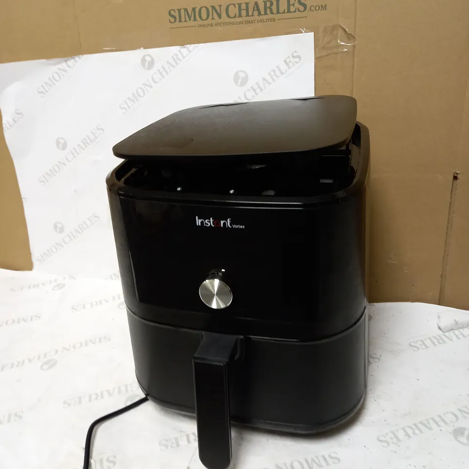 INSTANT POT VORTEX AIR FRYER
