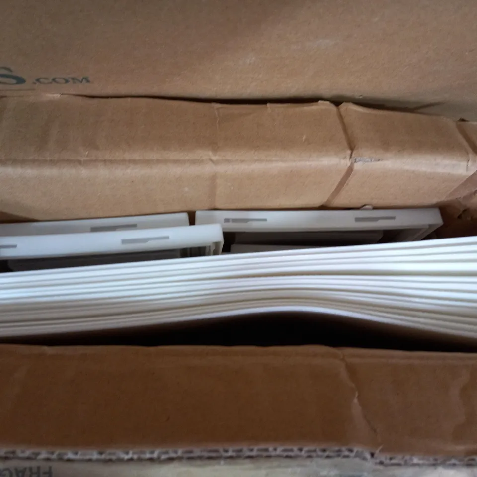 HOMIDEC SHOE BOX