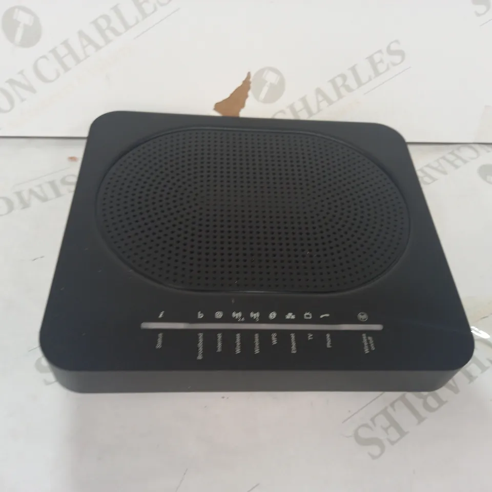 TECHNICOLOR DGA0122NLK ROUTER