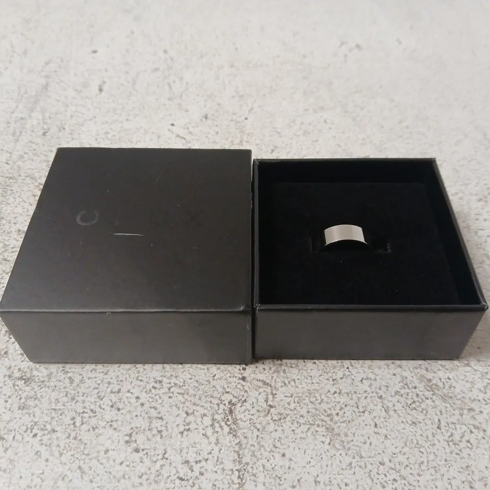 OLUX WELLNESS ACCESSORY RING