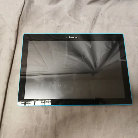 LENOVO TB-X103F TABLET