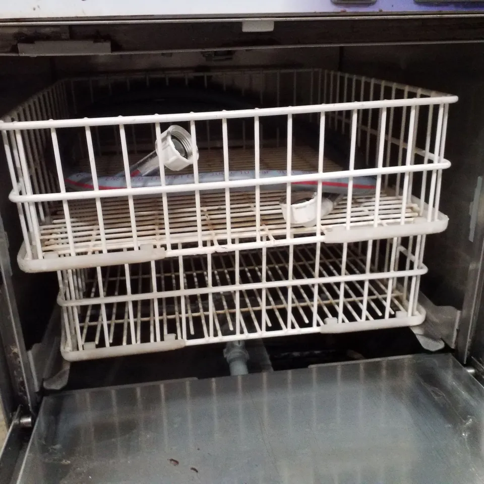 PRODIS JET 35E GLASSWASHER