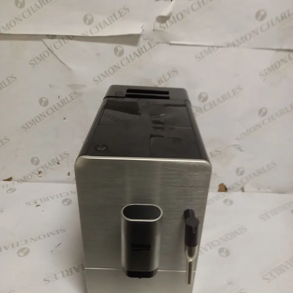 BEKO AUTOMATIC ESPRESSO MACHINE