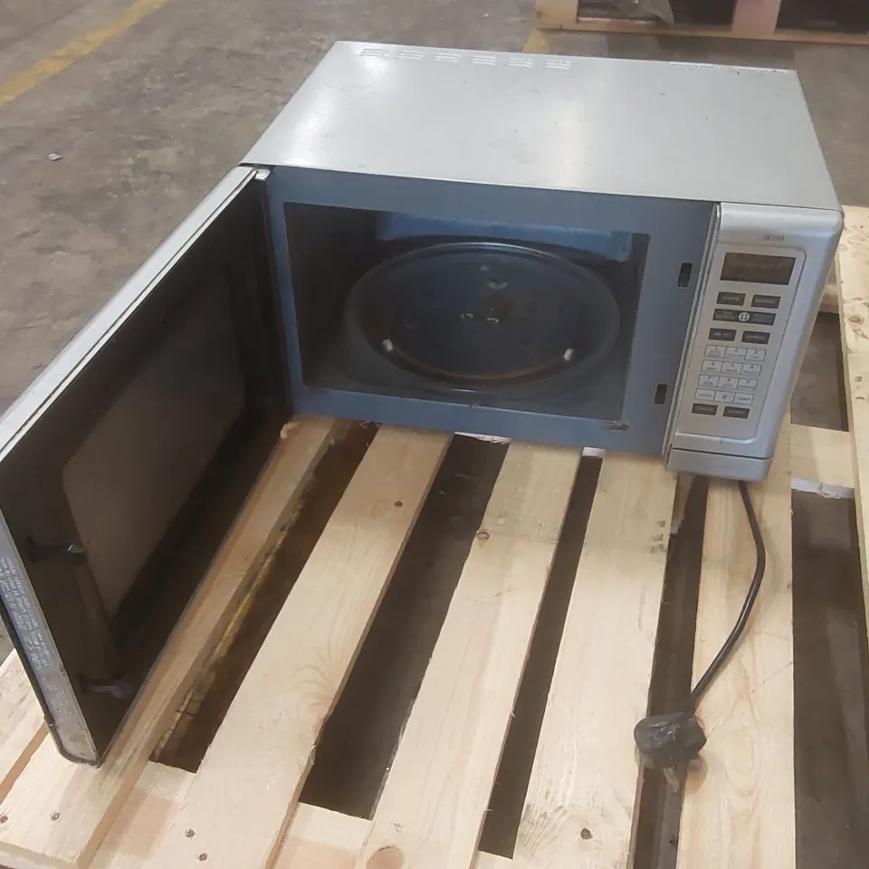 PRESTIGE SE28S 900W MICROWAVE OVEN