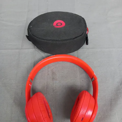 BEATS SOLO 3 HEADPHONES