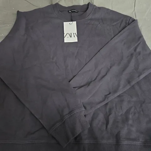 ZARA JUMPER SIZE M