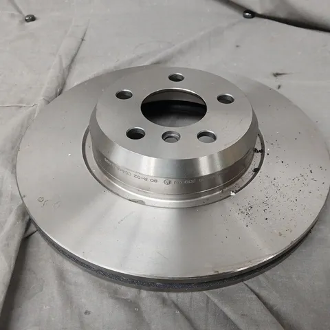 BRR25504-FC BRAKE ROTOR - COLLECTION ONLY