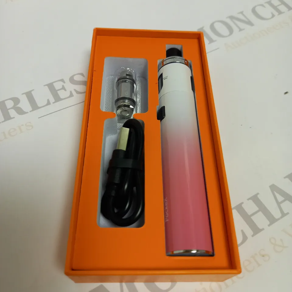 BOXED AEPIRE VAPING KIT 
