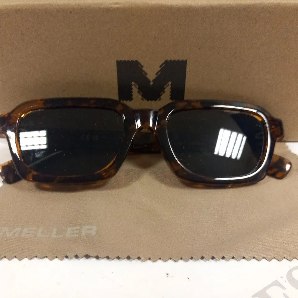 BOXED MELLER SUNGLASSES