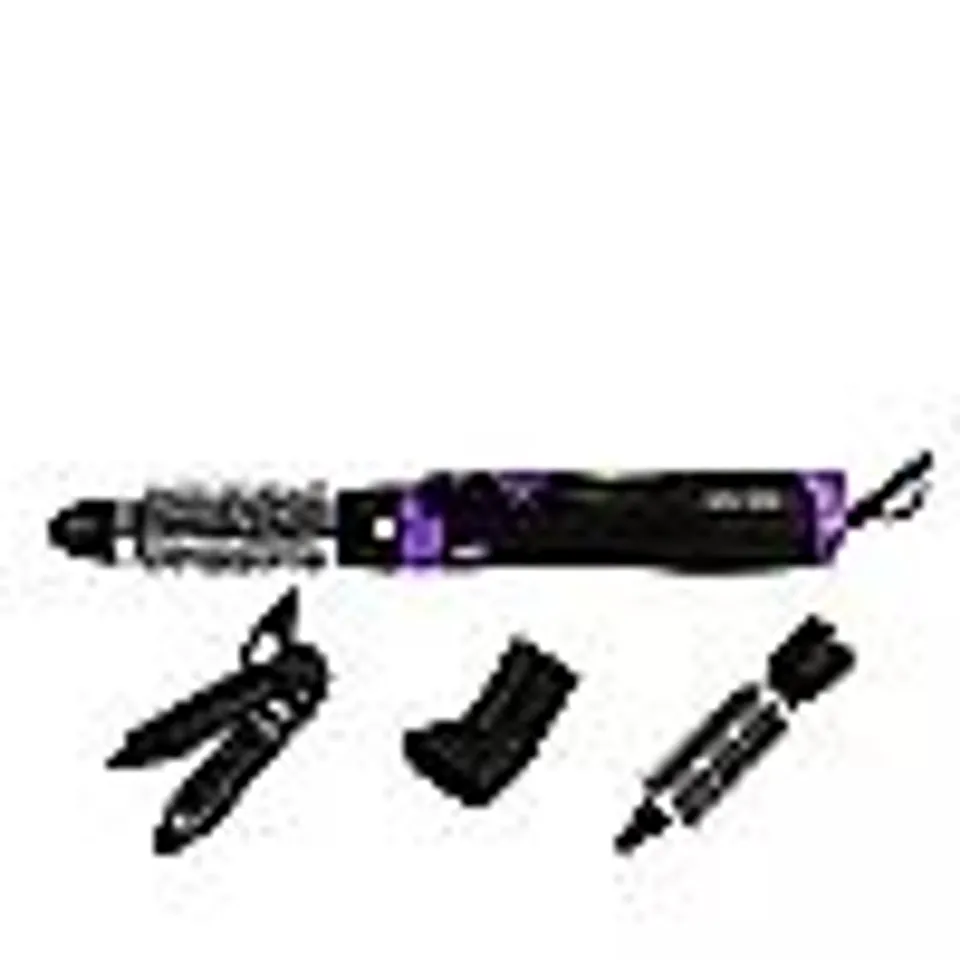 NICKY CLARKE FRIZZ CONTROL HOT AIR STYLER