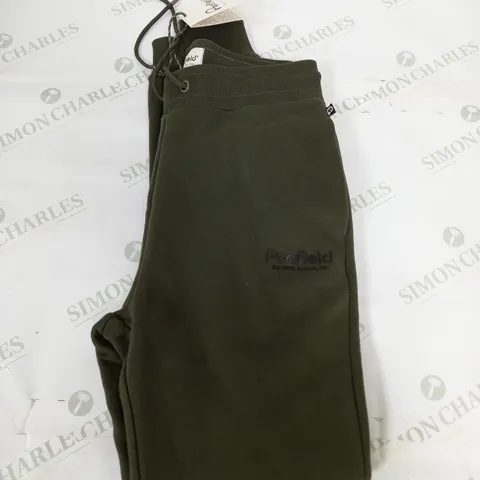 PENFIELD GREEN TRACKSUIT BOTTOMS SIZE XS