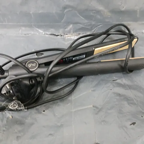 GHD ORIGINAL HAIR STRAIGHTENERS 