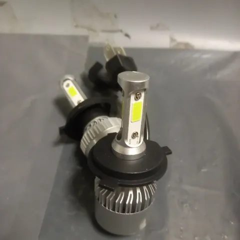 LED HEADLIGHTS