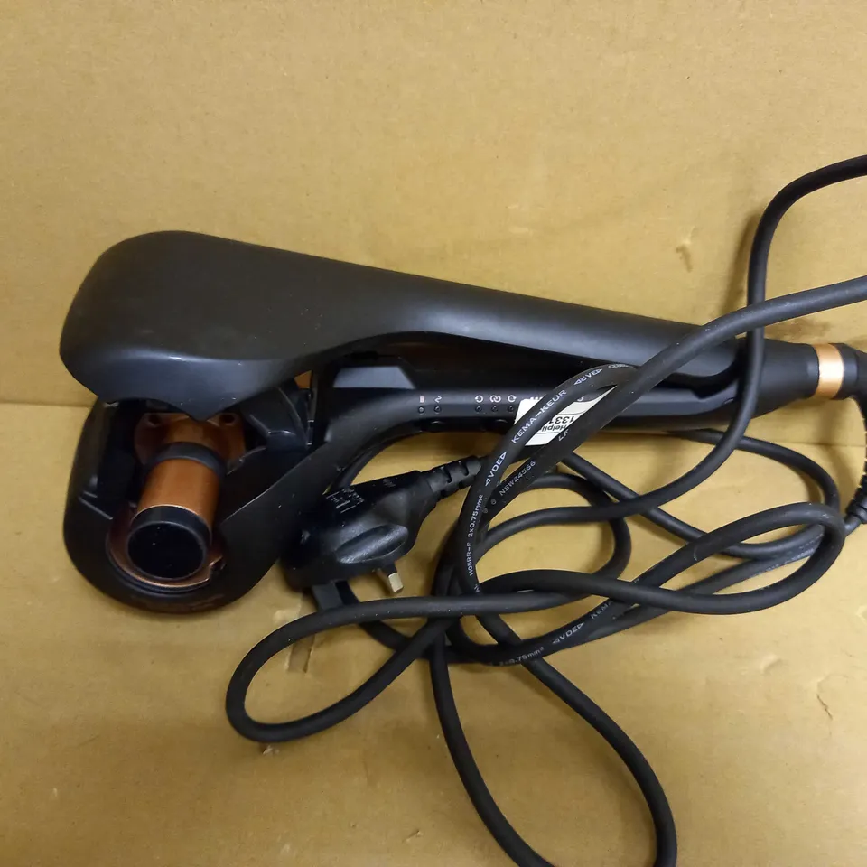 BABYLISS SMOOTH AND WAVE 