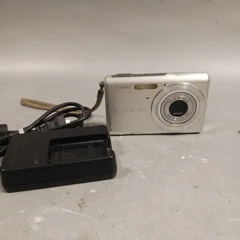 CASIO EXILIM DIGITAL CAMERA