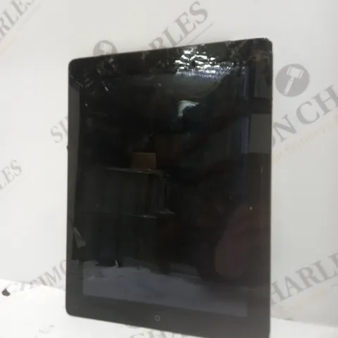 APPLE IPAD MODEL A1396 32GB