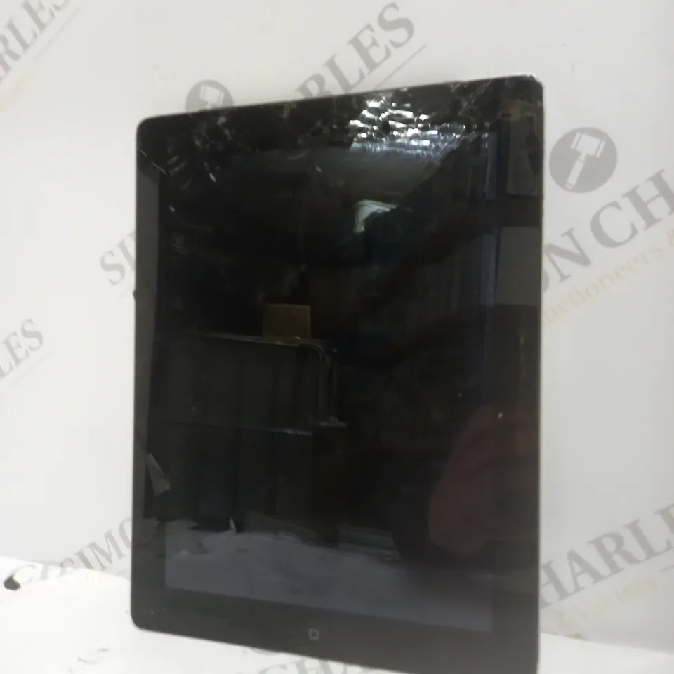 APPLE IPAD MODEL A1396 32GB