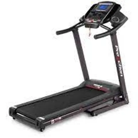 BOXED BH FITNESS G6487SP TREADMILL (1 BOX)